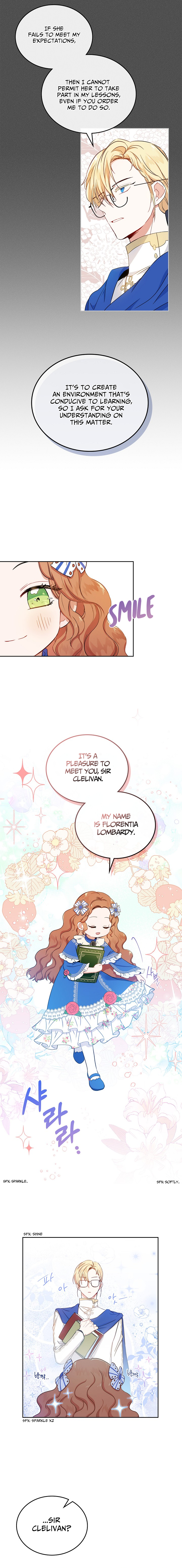 Read I’ll Be The Matriarch In This Life  Manga Online