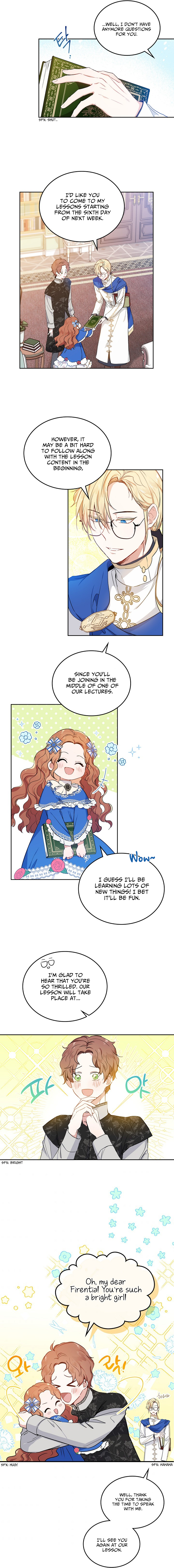 Read I’ll Be The Matriarch In This Life  Manga Online