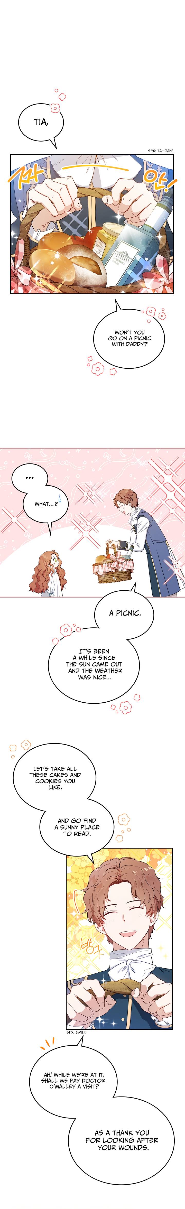 Read I’ll Be The Matriarch In This Life  Manga Online