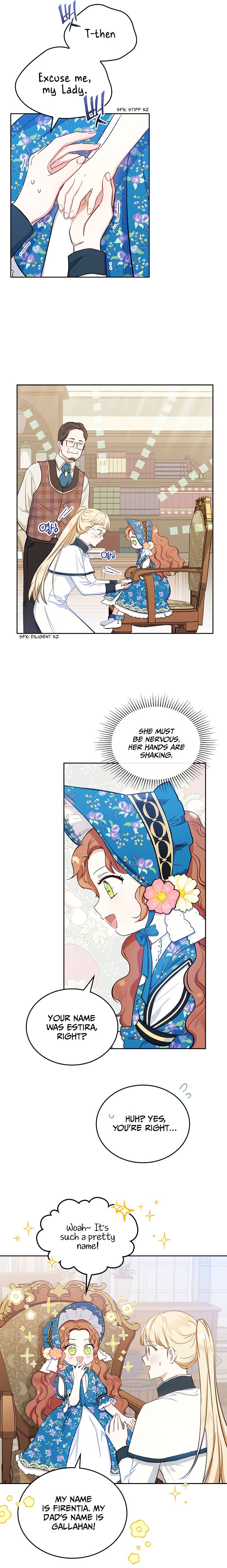 Read I’ll Be The Matriarch In This Life  Manga Online