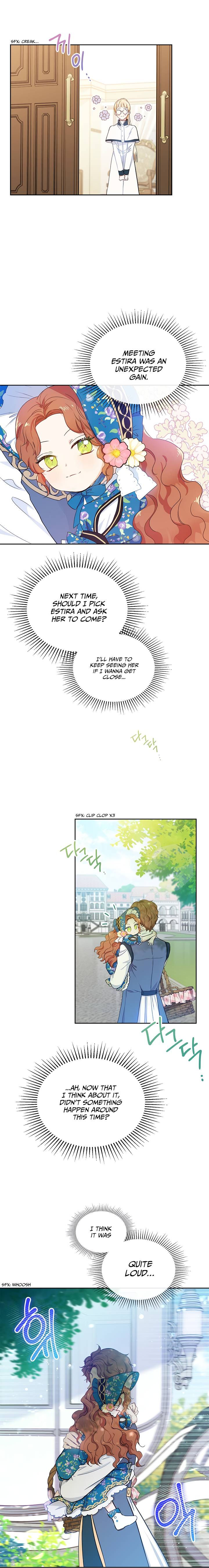 Read I’ll Be The Matriarch In This Life  Manga Online