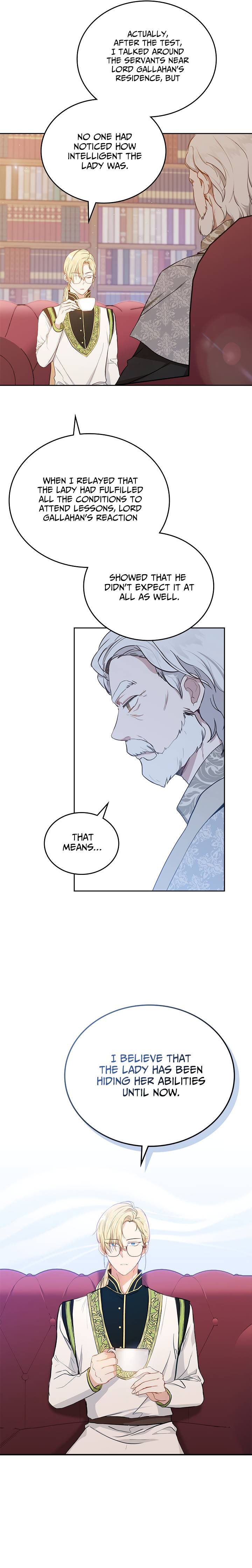 Read I’ll Be The Matriarch In This Life  Manga Online