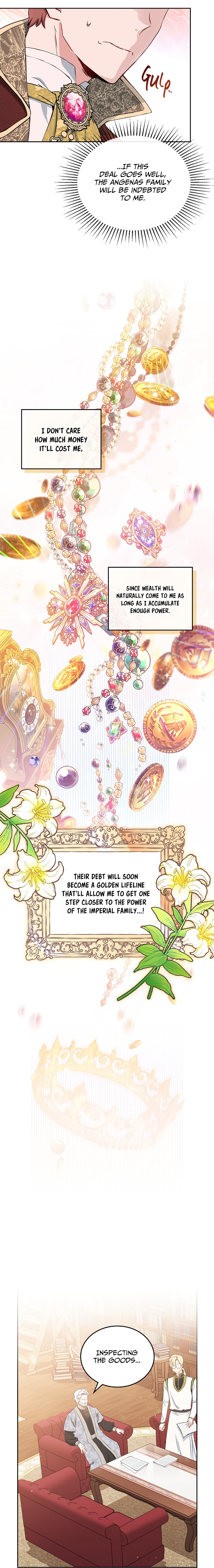 Read I’ll Be The Matriarch In This Life  Manga Online