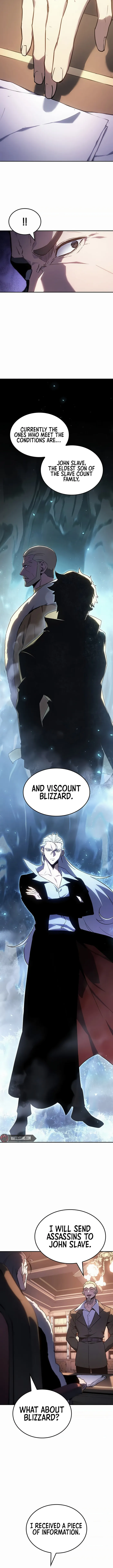 Read Ice Lord Manga Online