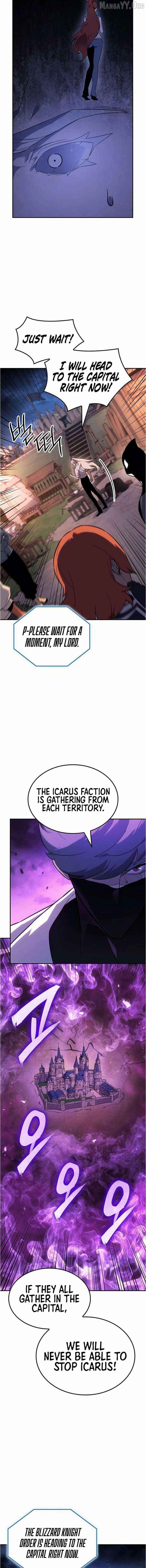 Read Ice Lord Manga Online