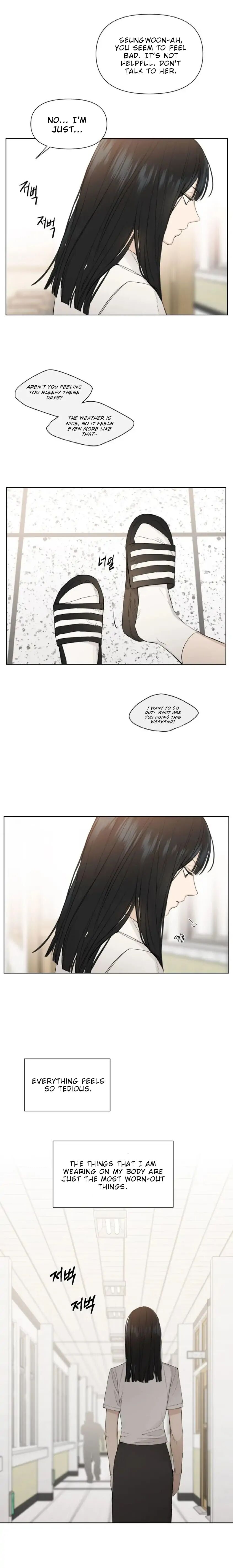 Read Just Twilight Manga Online