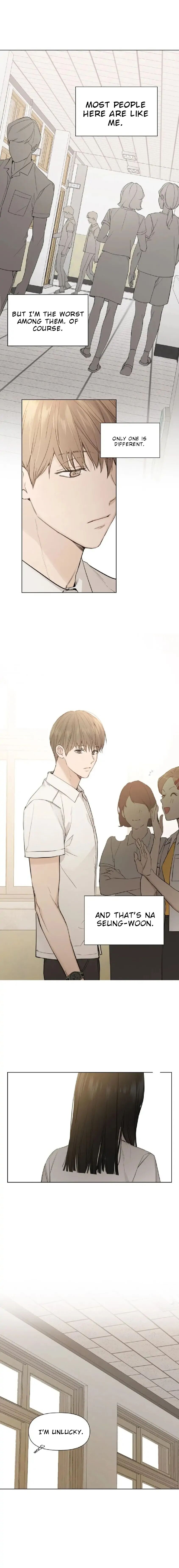 Read Just Twilight Manga Online