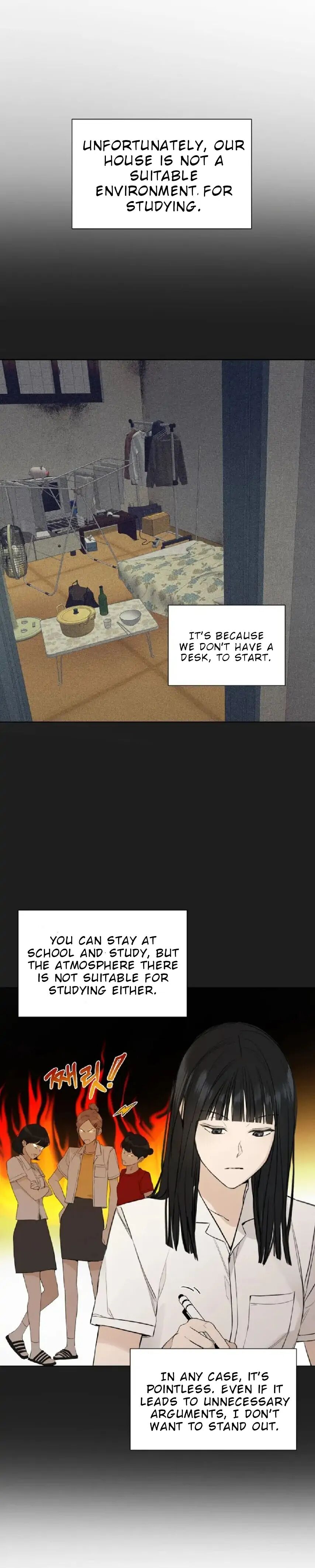 Read Just Twilight Manga Online
