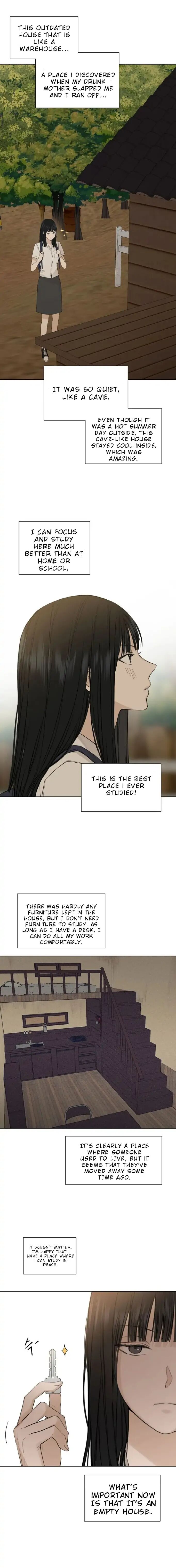 Read Just Twilight Manga Online