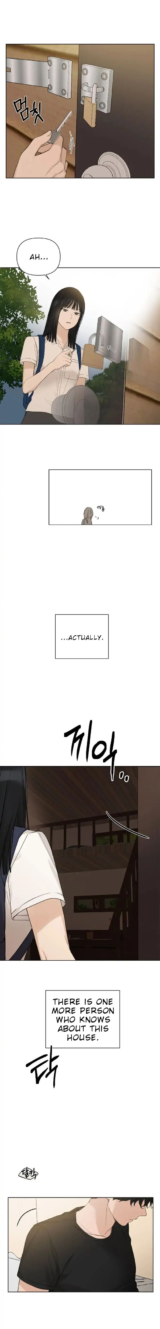 Read Just Twilight Manga Online