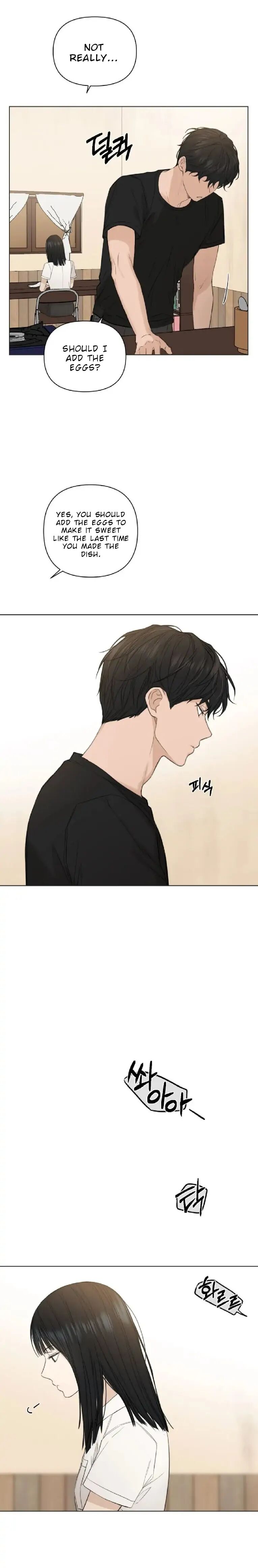 Read Just Twilight Manga Online