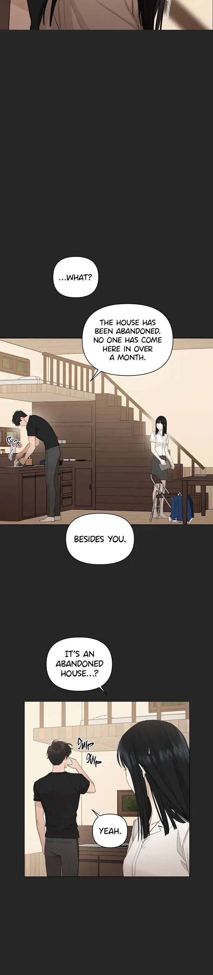 Read Just Twilight Manga Online