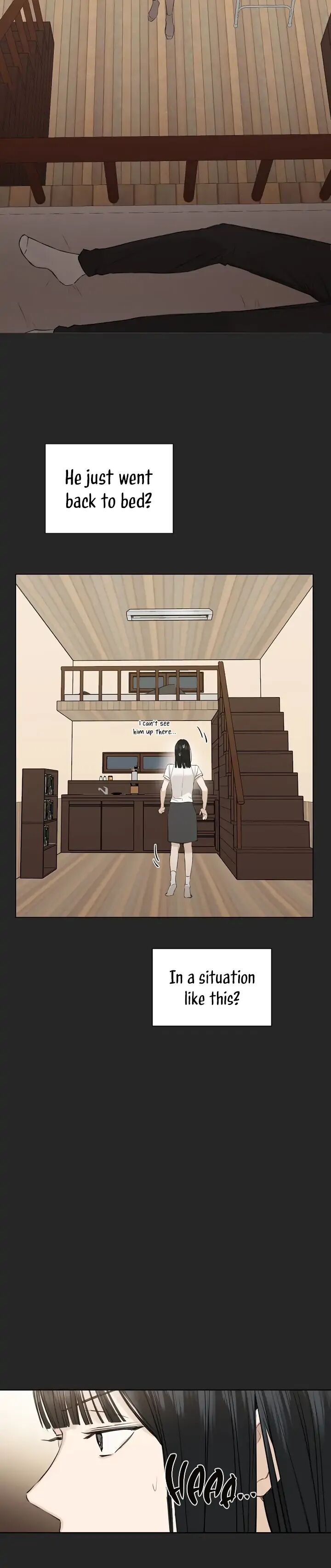 Read Just Twilight Manga Online