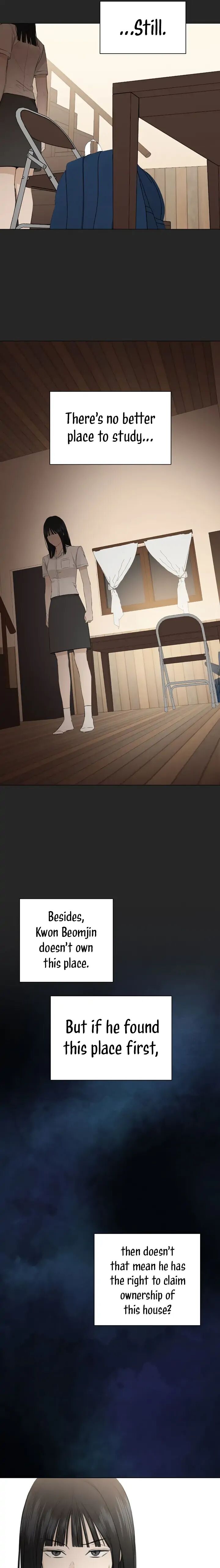 Read Just Twilight Manga Online