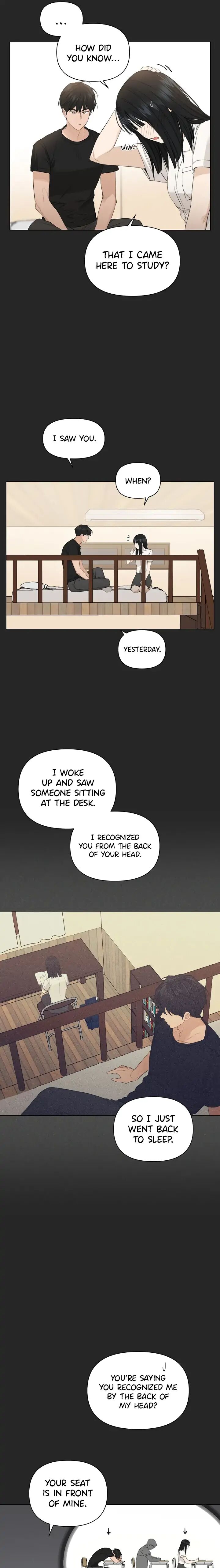 Read Just Twilight Manga Online