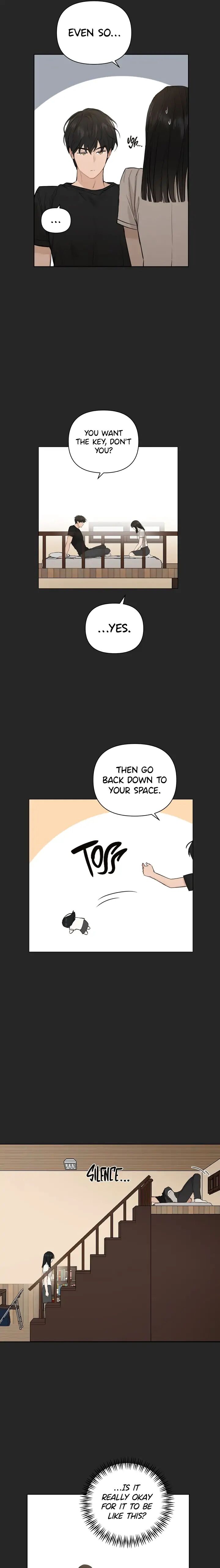 Read Just Twilight Manga Online