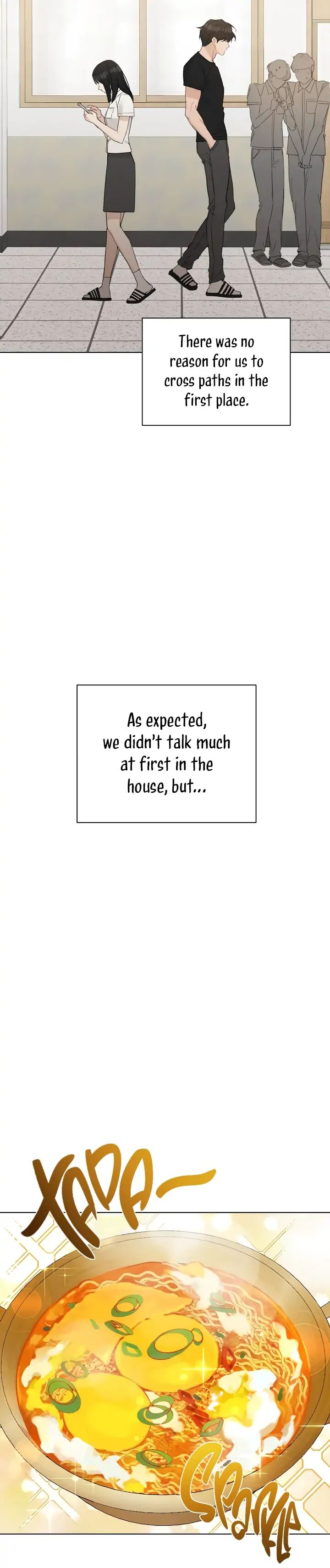 Read Just Twilight Manga Online