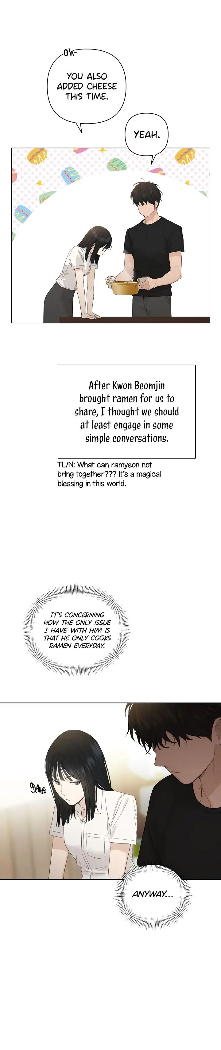 Read Just Twilight Manga Online