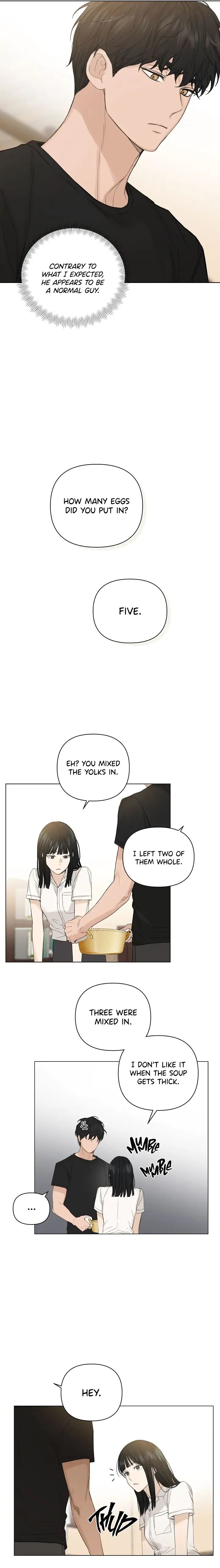 Read Just Twilight Manga Online