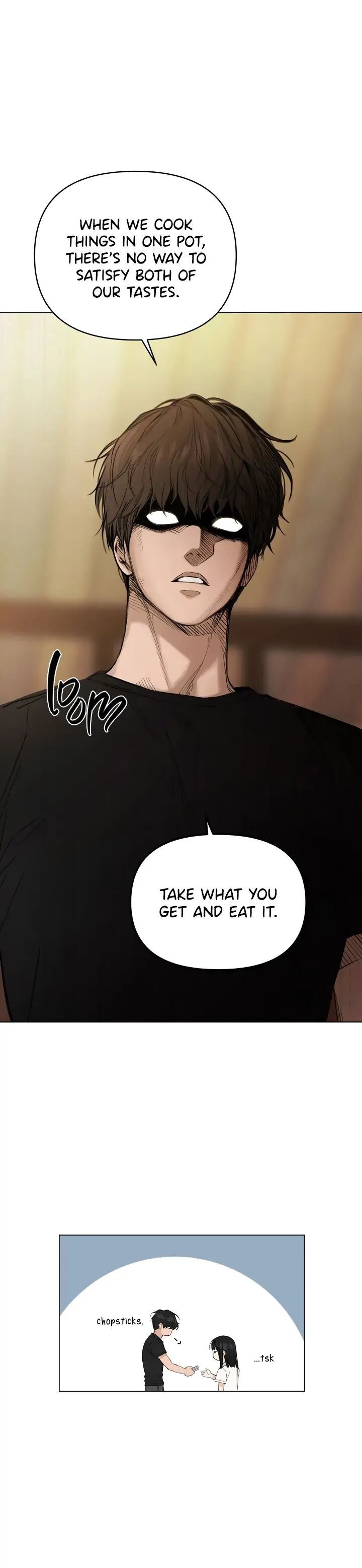 Read Just Twilight Manga Online