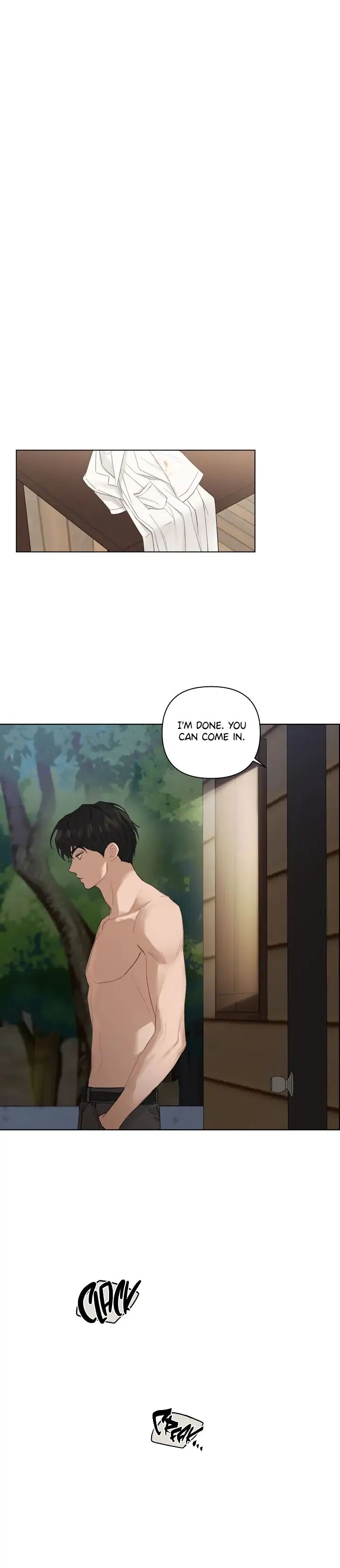 Read Just Twilight Manga Online