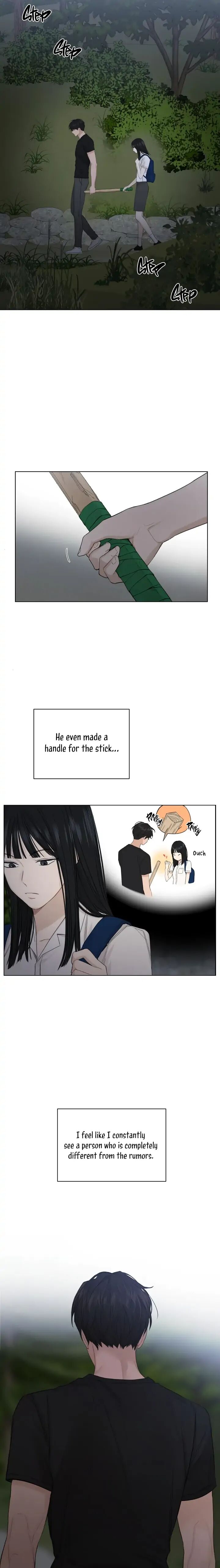 Read Just Twilight Manga Online
