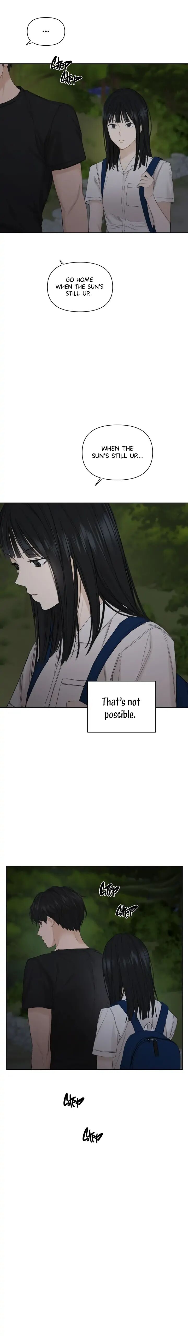 Read Just Twilight Manga Online
