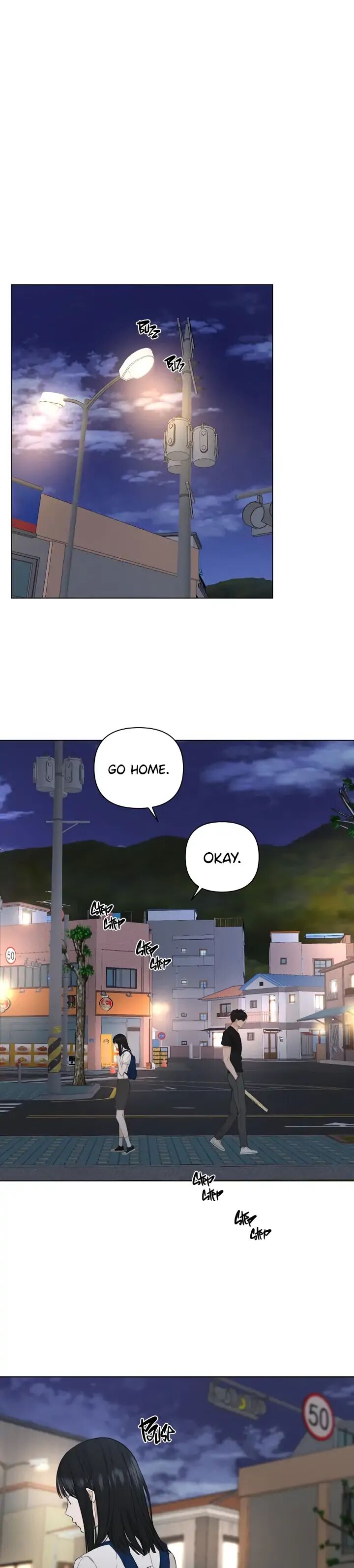Read Just Twilight Manga Online