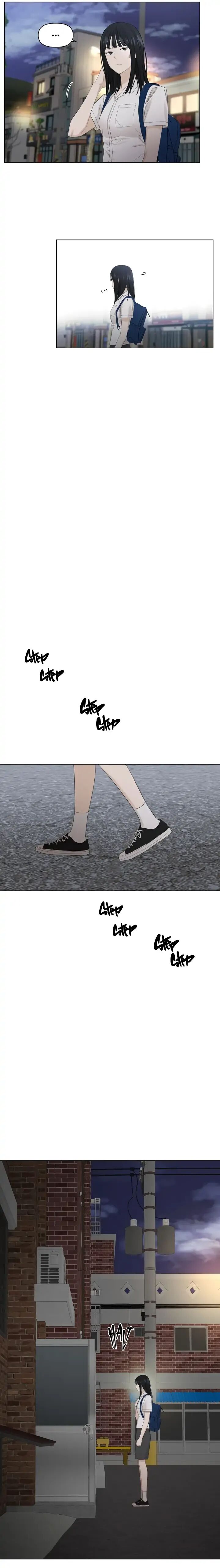 Read Just Twilight Manga Online