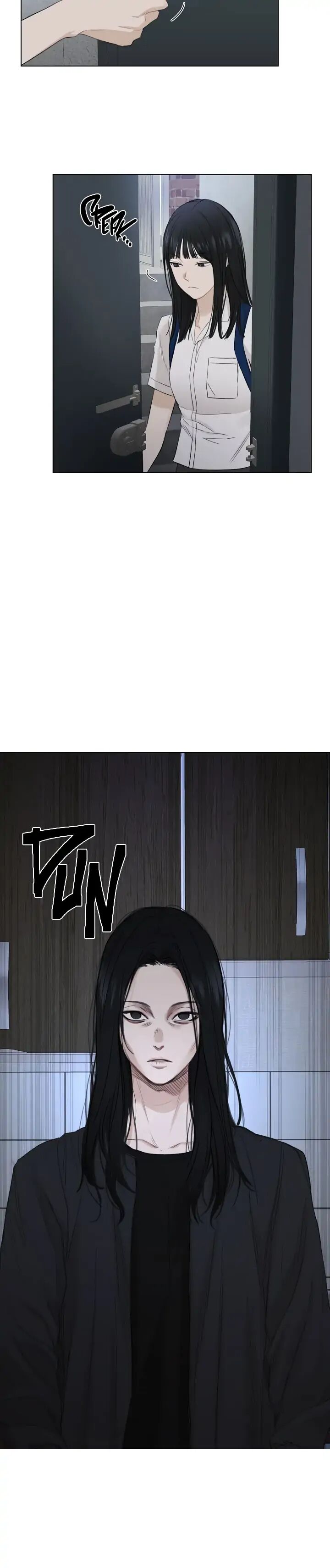 Read Just Twilight Manga Online