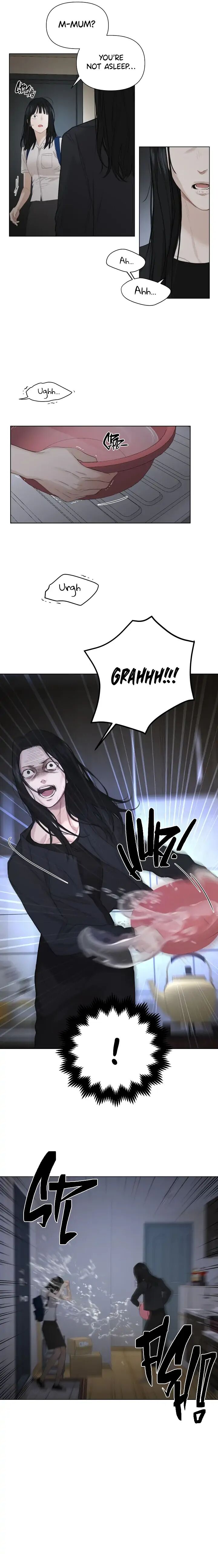 Read Just Twilight Manga Online