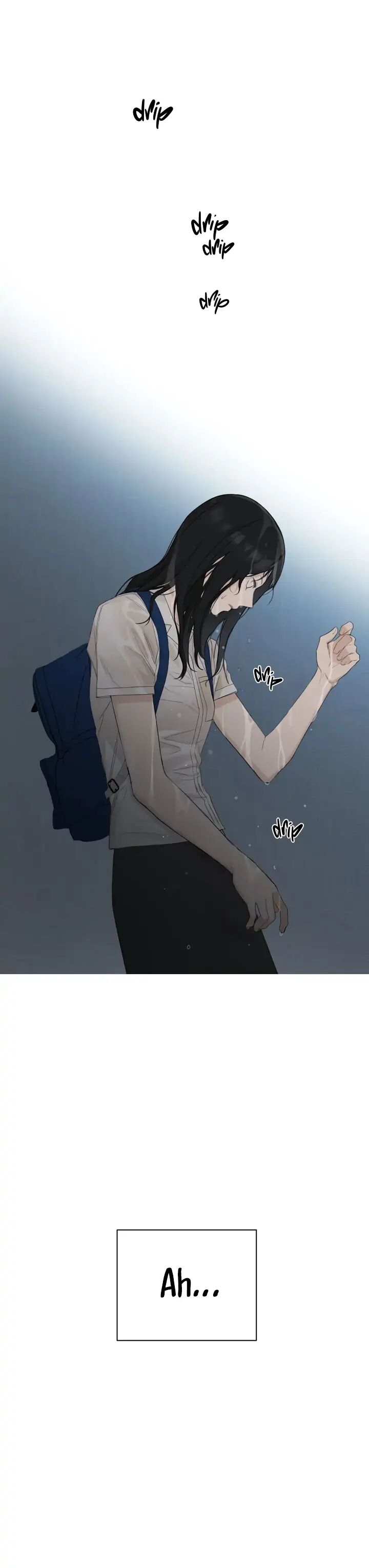 Read Just Twilight Manga Online