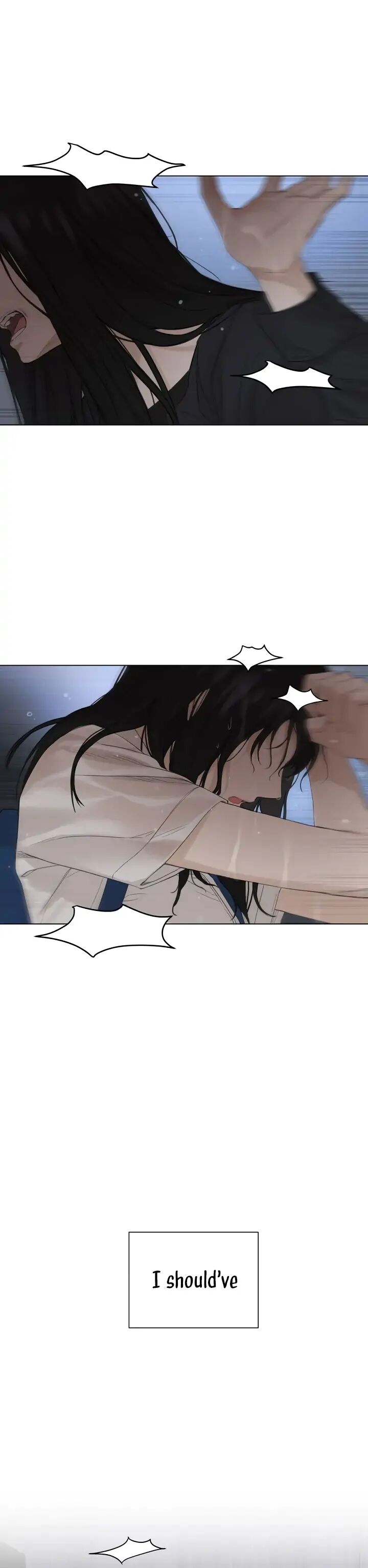 Read Just Twilight Manga Online