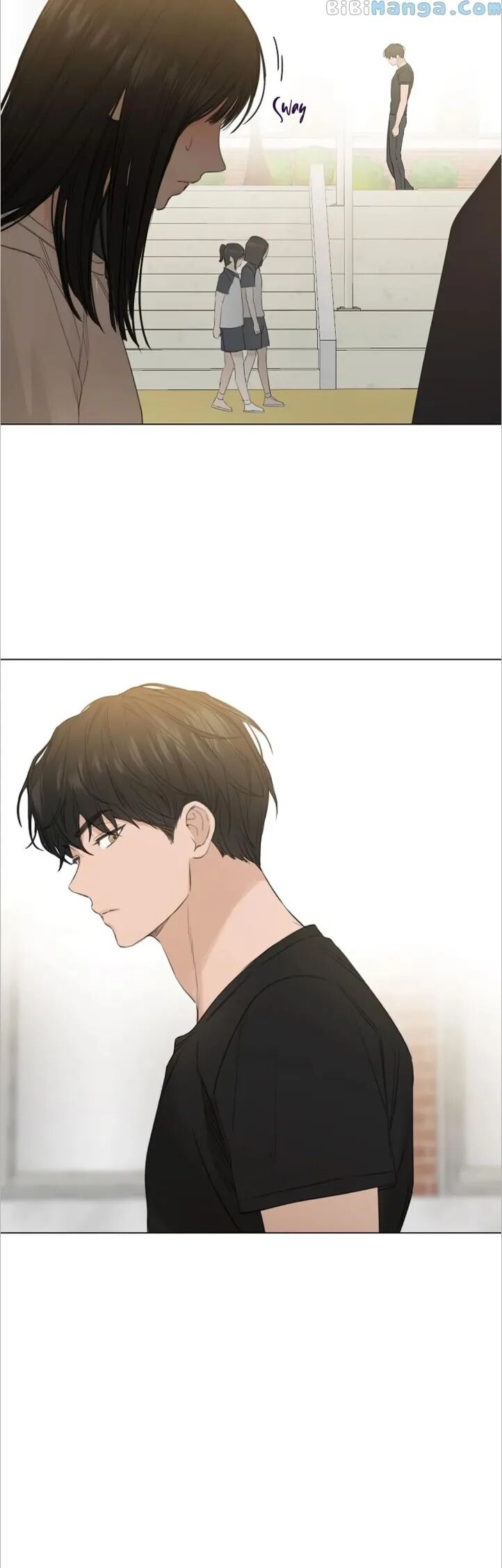 Read Just Twilight Manga Online