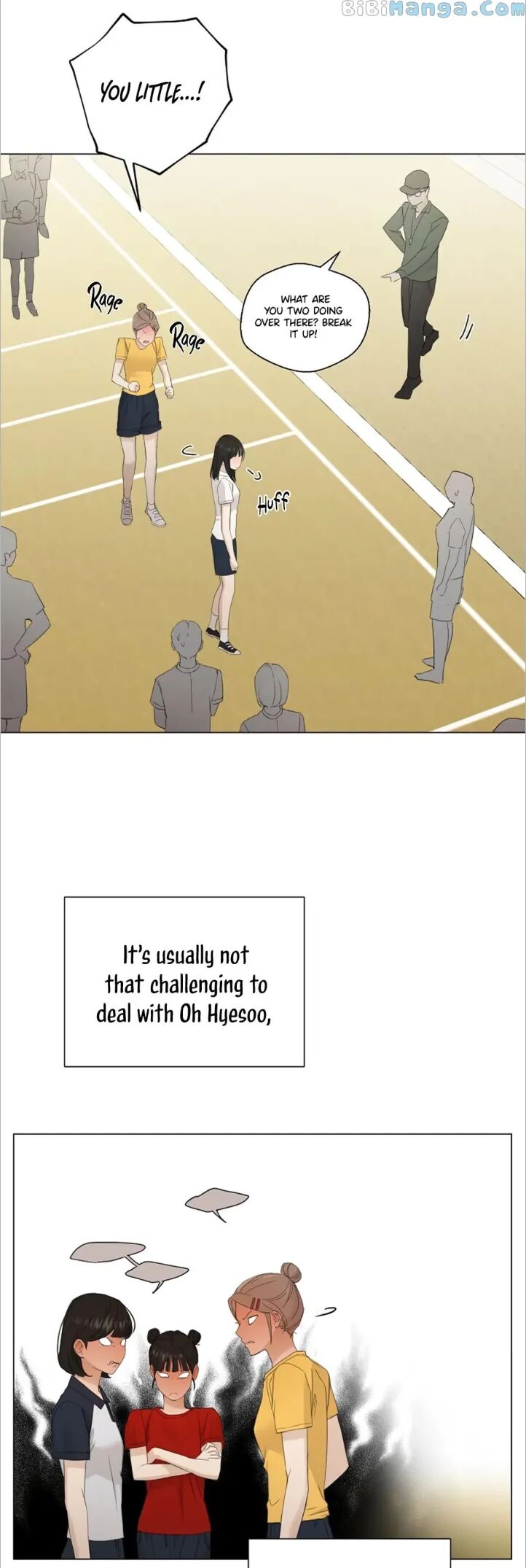 Read Just Twilight Manga Online