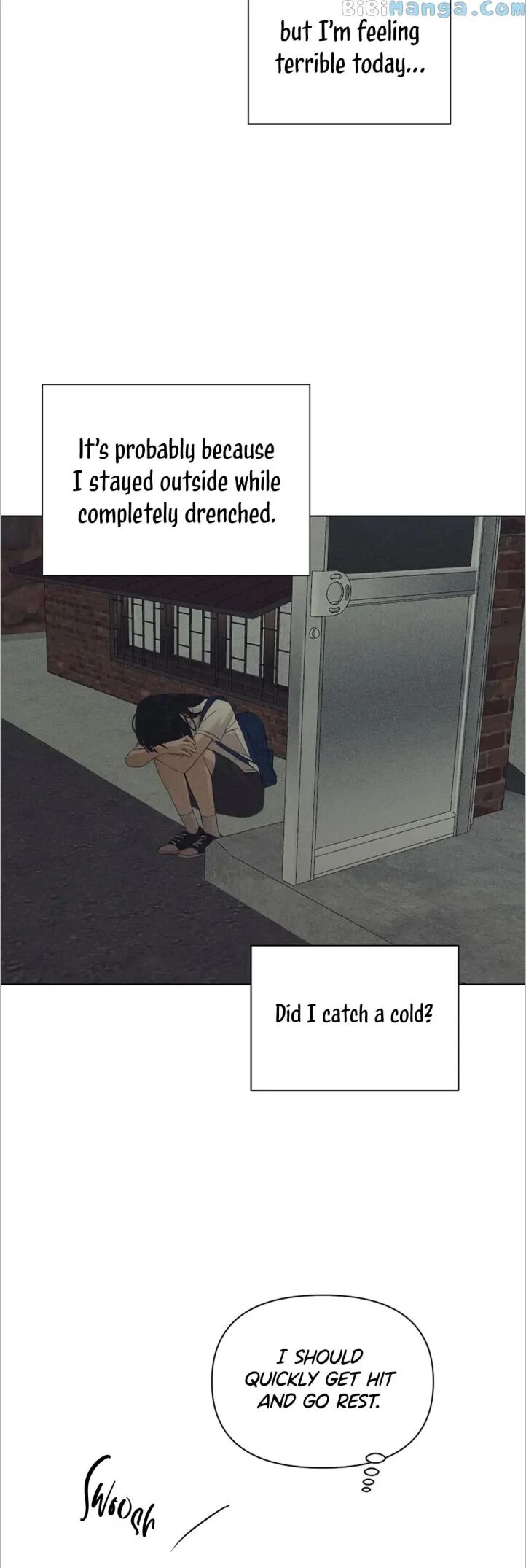Read Just Twilight Manga Online