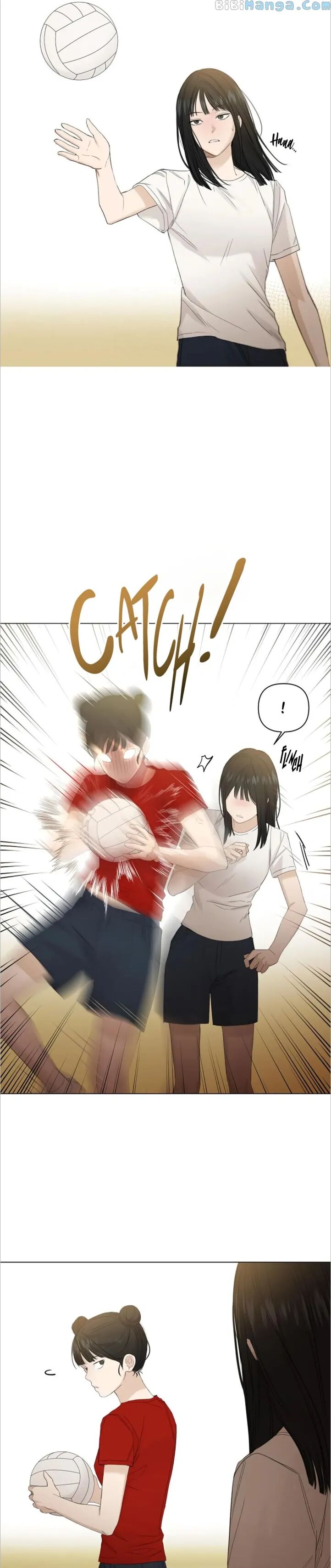 Read Just Twilight Manga Online