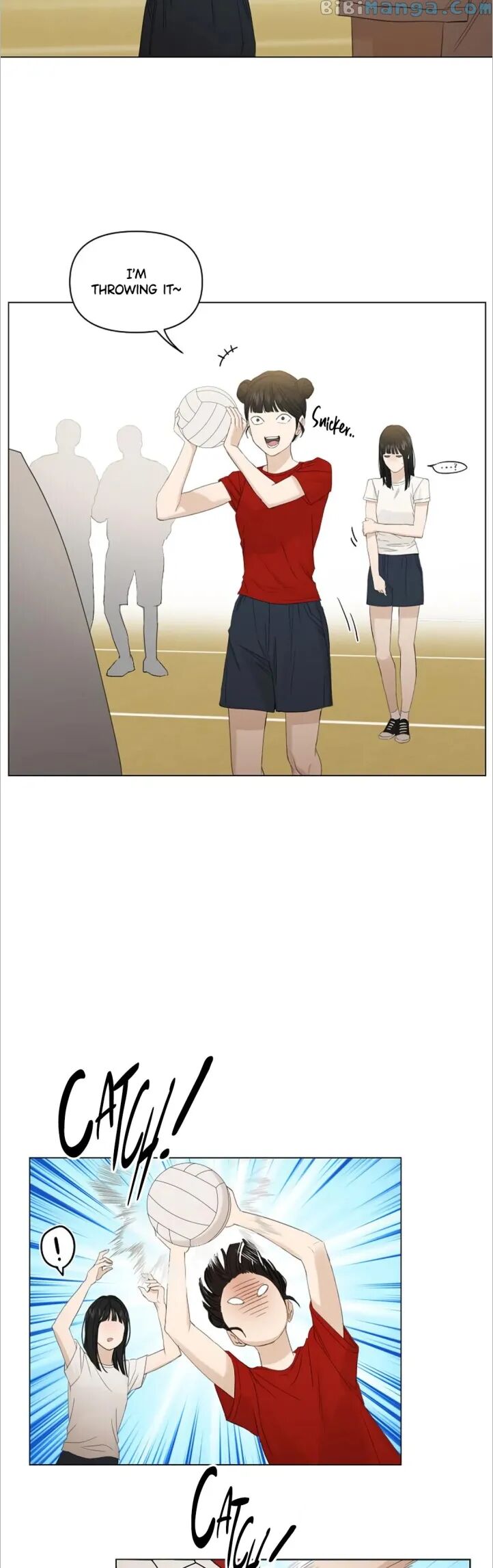 Read Just Twilight Manga Online