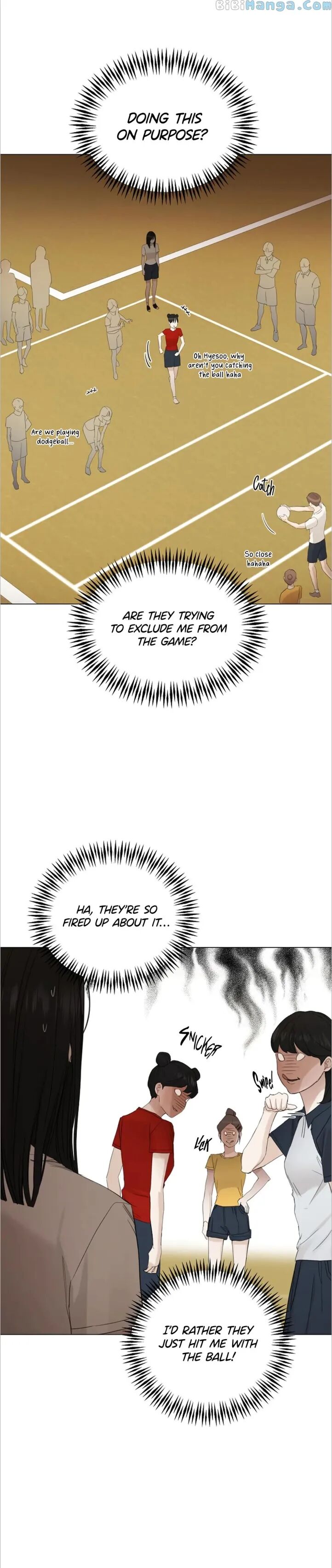 Read Just Twilight Manga Online