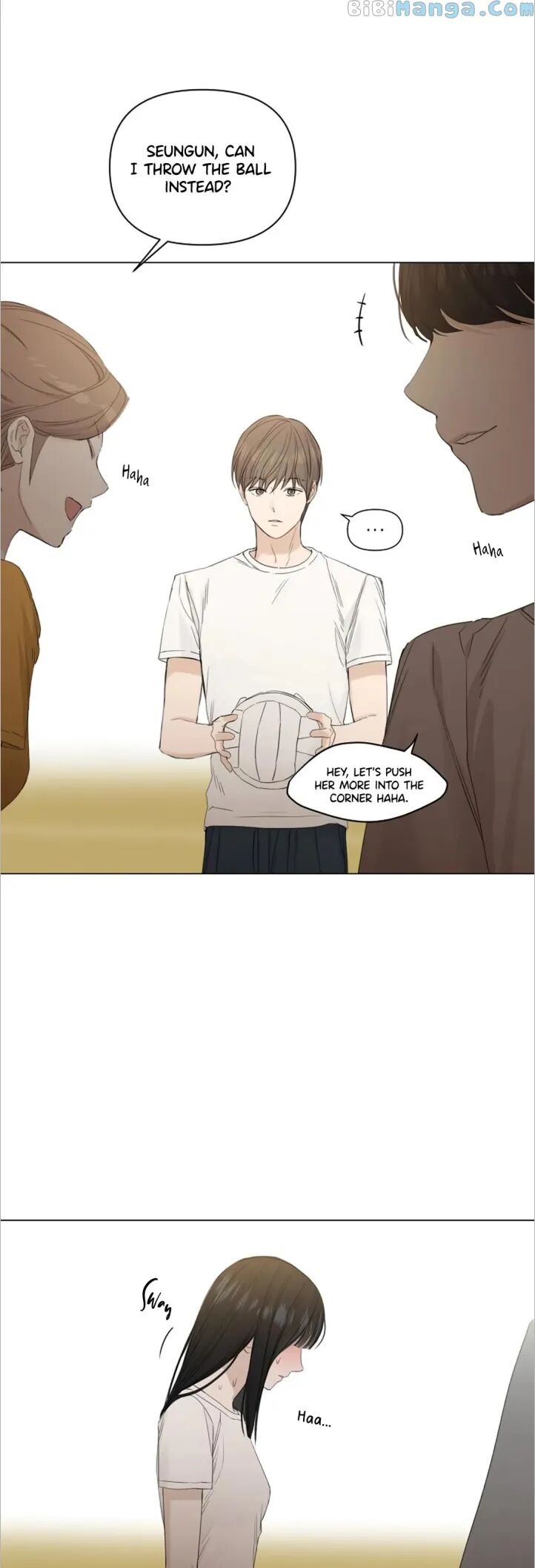 Read Just Twilight Manga Online