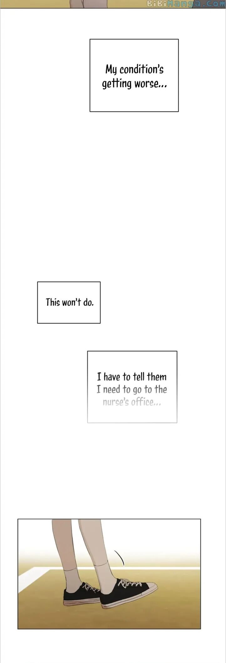 Read Just Twilight Manga Online