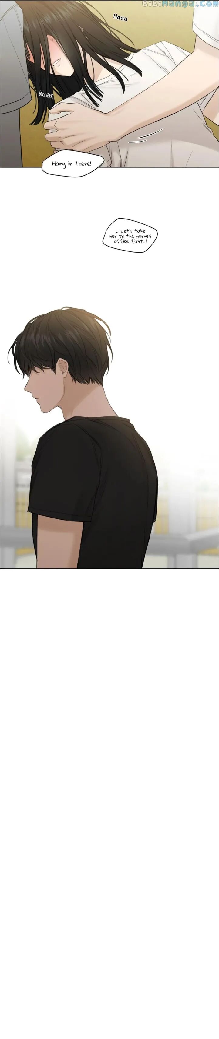 Read Just Twilight Manga Online