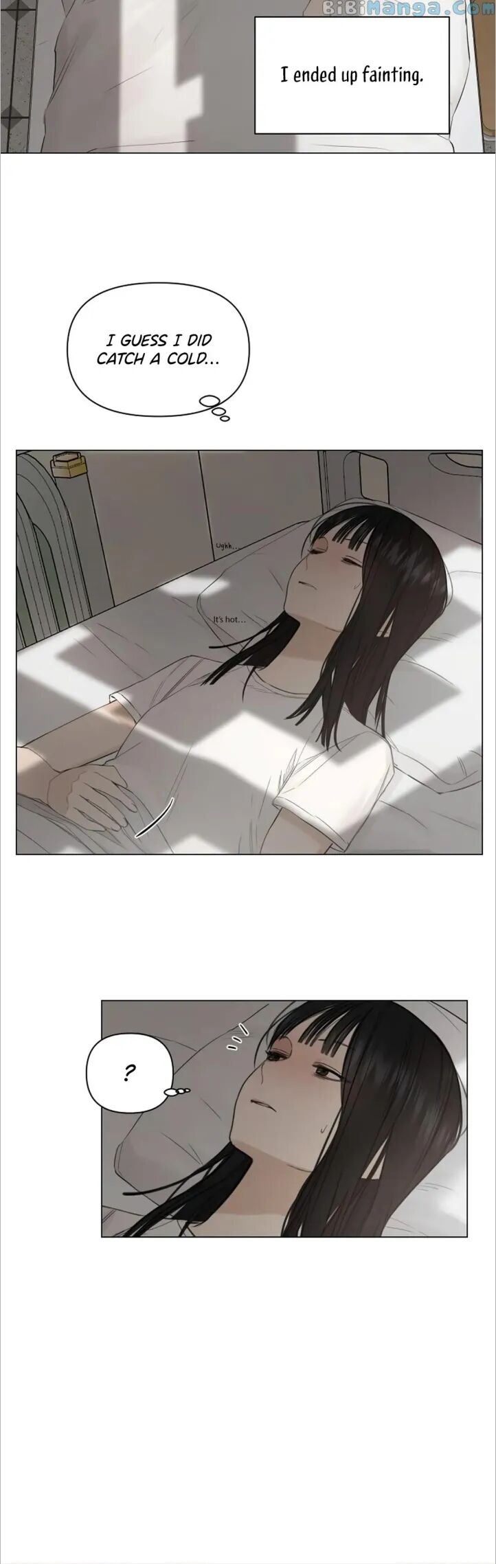 Read Just Twilight Manga Online