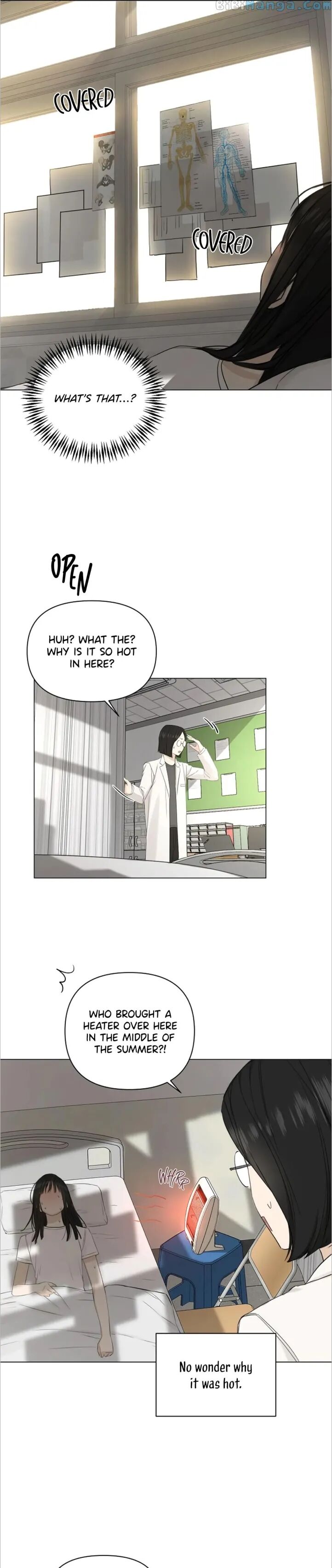 Read Just Twilight Manga Online