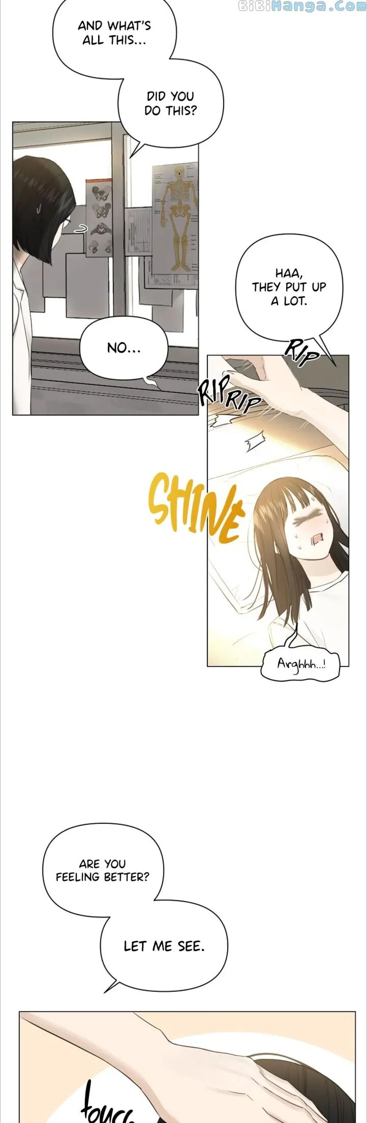 Read Just Twilight Manga Online