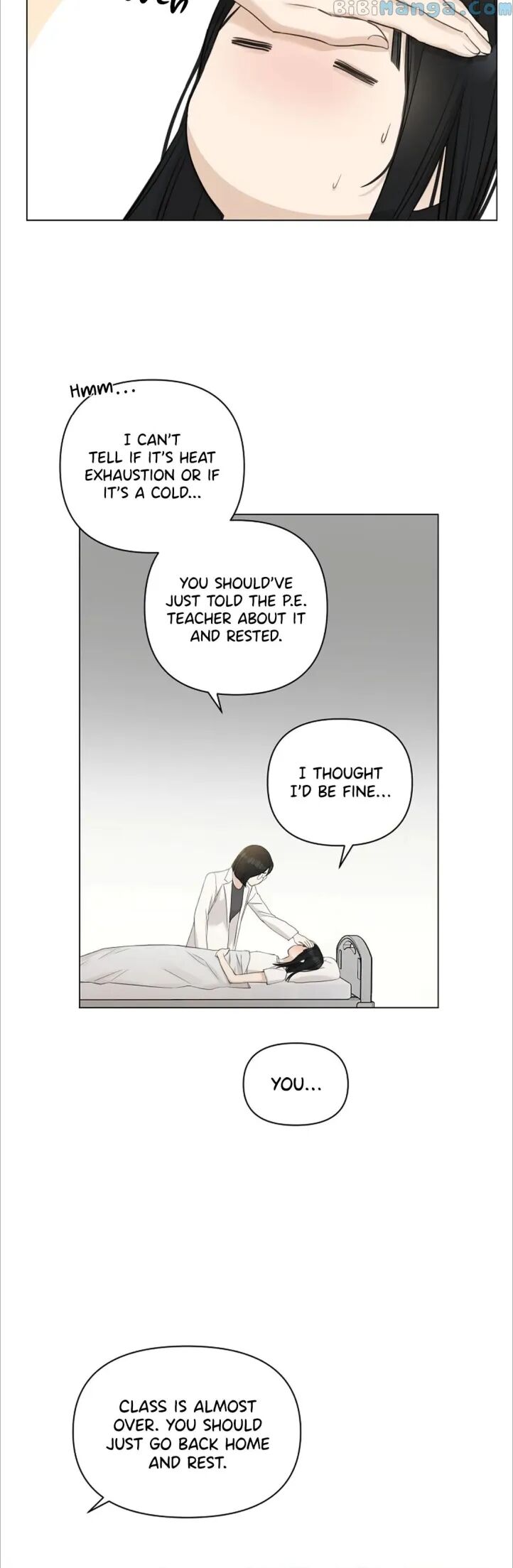 Read Just Twilight Manga Online