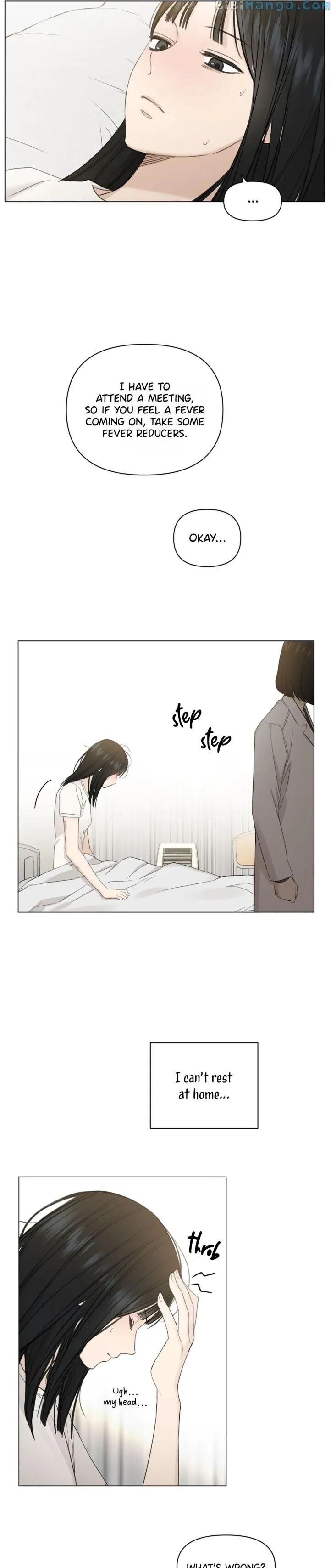 Read Just Twilight Manga Online