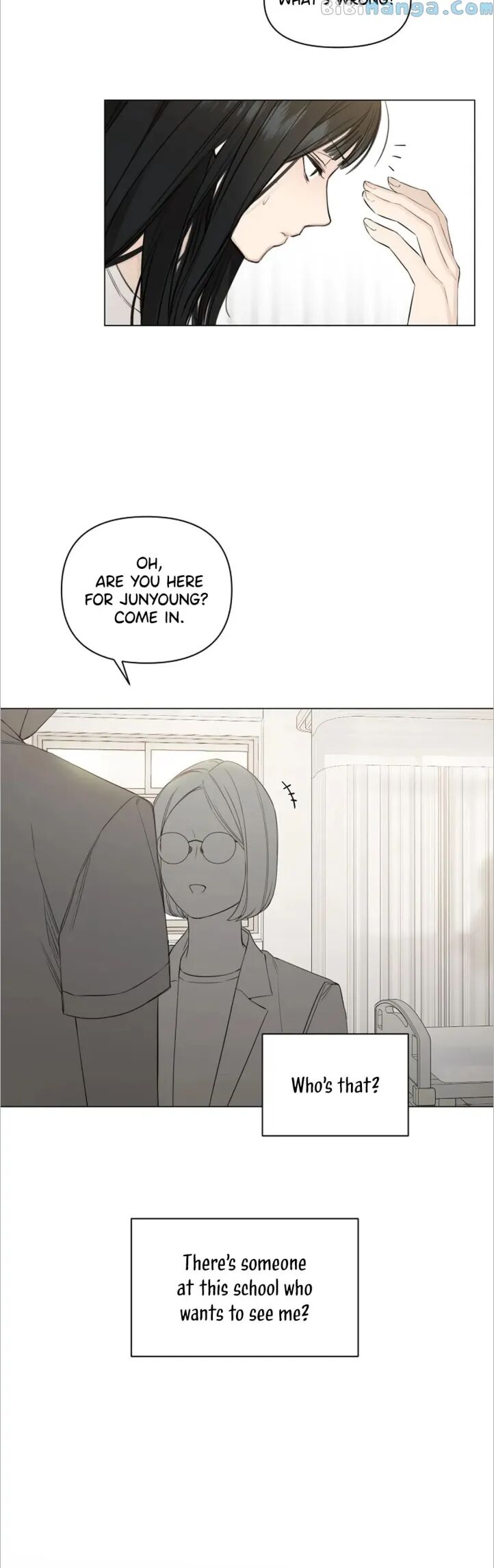 Read Just Twilight Manga Online
