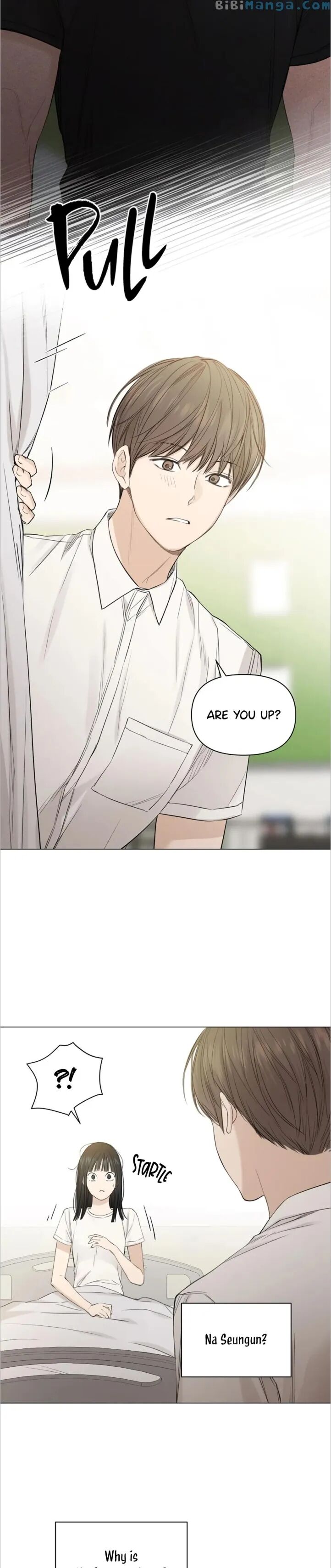 Read Just Twilight Manga Online