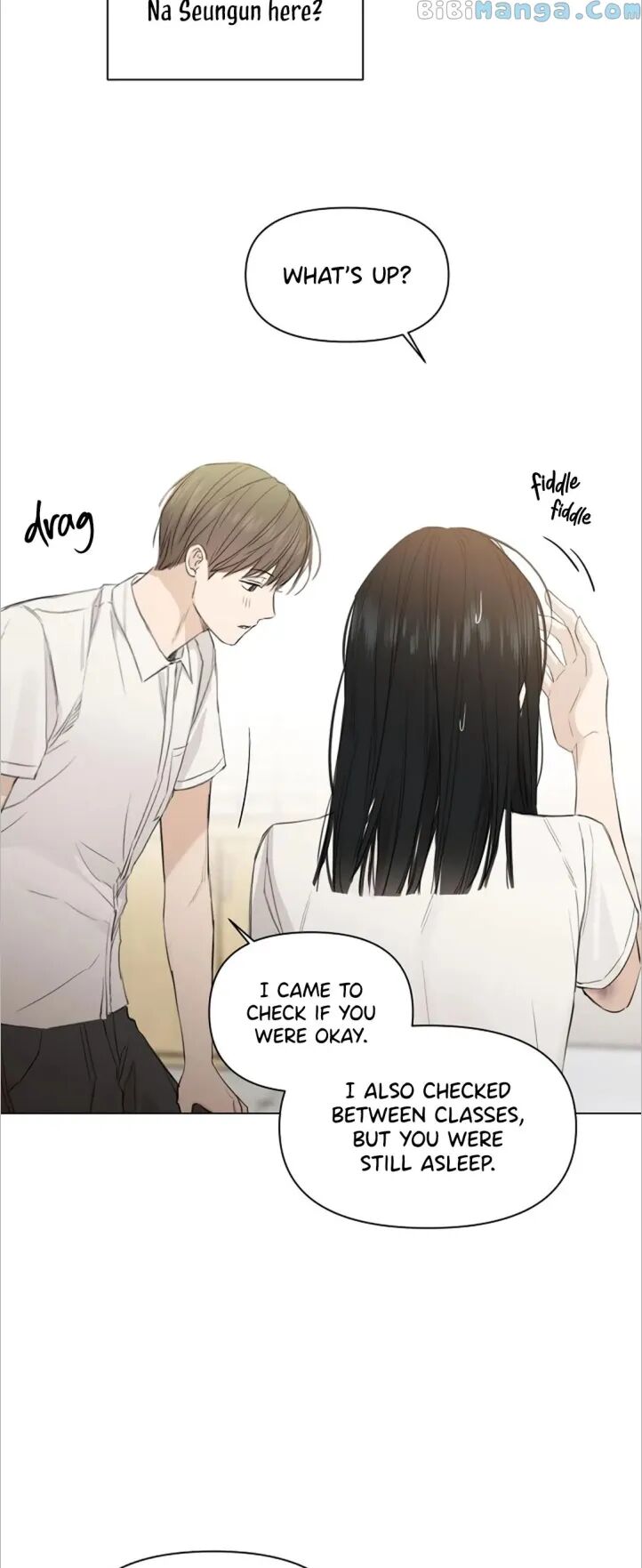 Read Just Twilight Manga Online